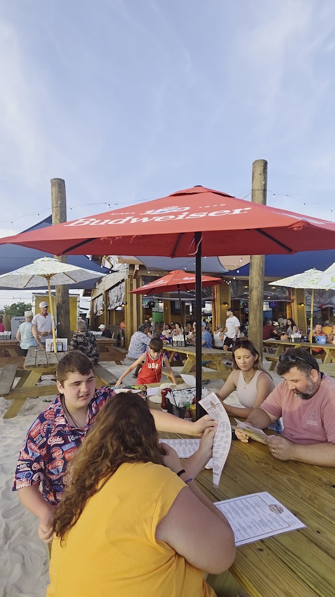 Bushwackers Landing Photo 2