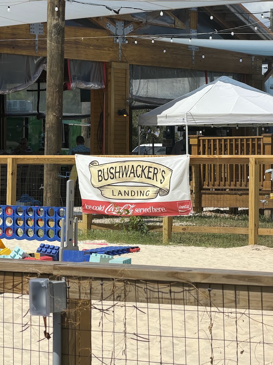 Bushwackers Landing Photo 3