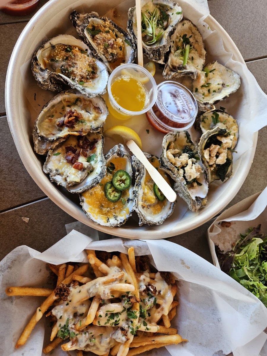 Bushwackers Landing Photo 4