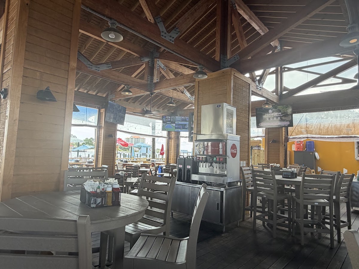 Bushwackers Landing Photo 7