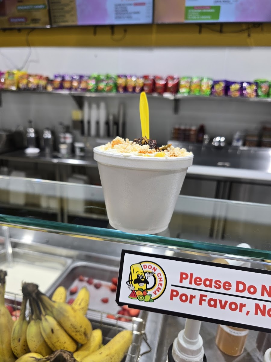DON CHEMA FRUTERIA Photo 4