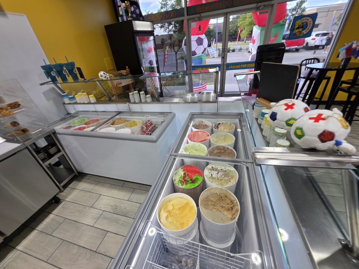 DON CHEMA FRUTERIA Photo 7