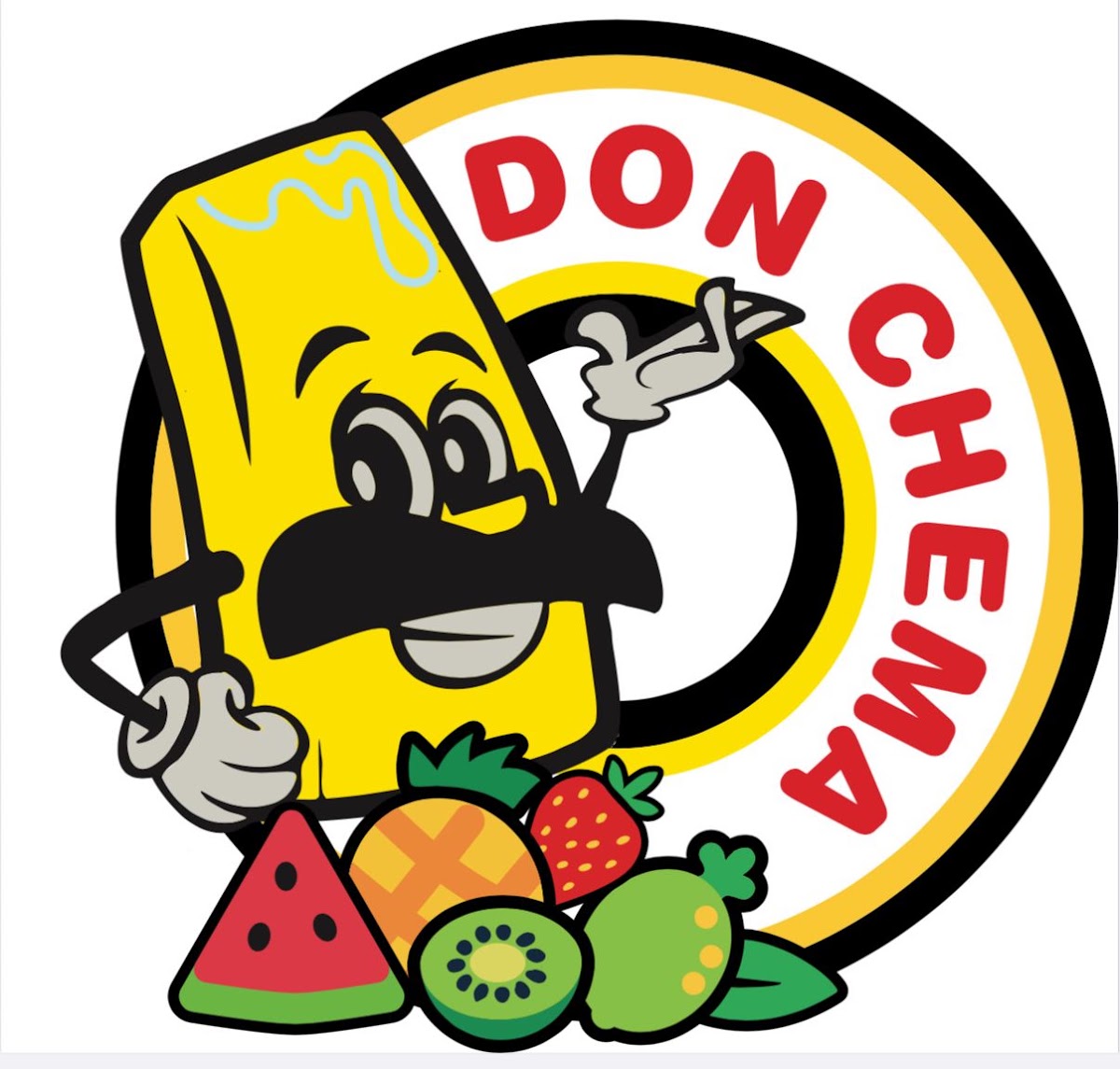DON CHEMA FRUTERIA Photo 8