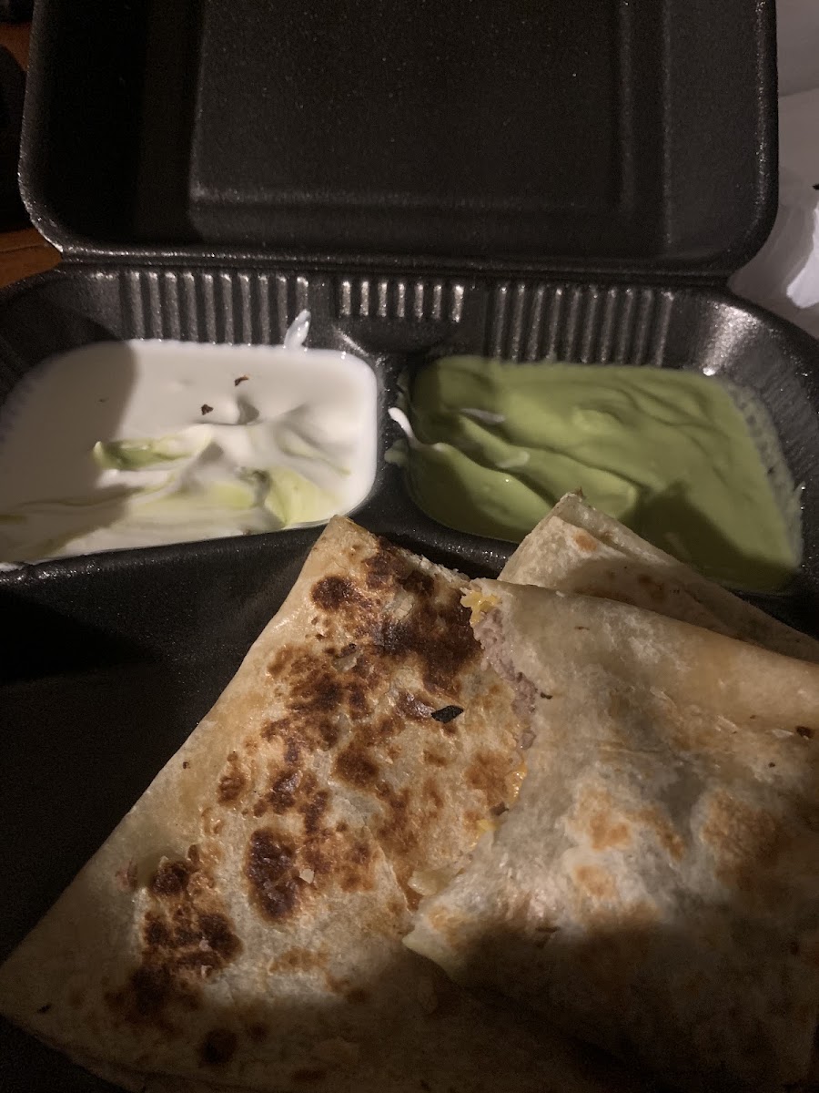 Filiberto's Mexican Food Photo 10