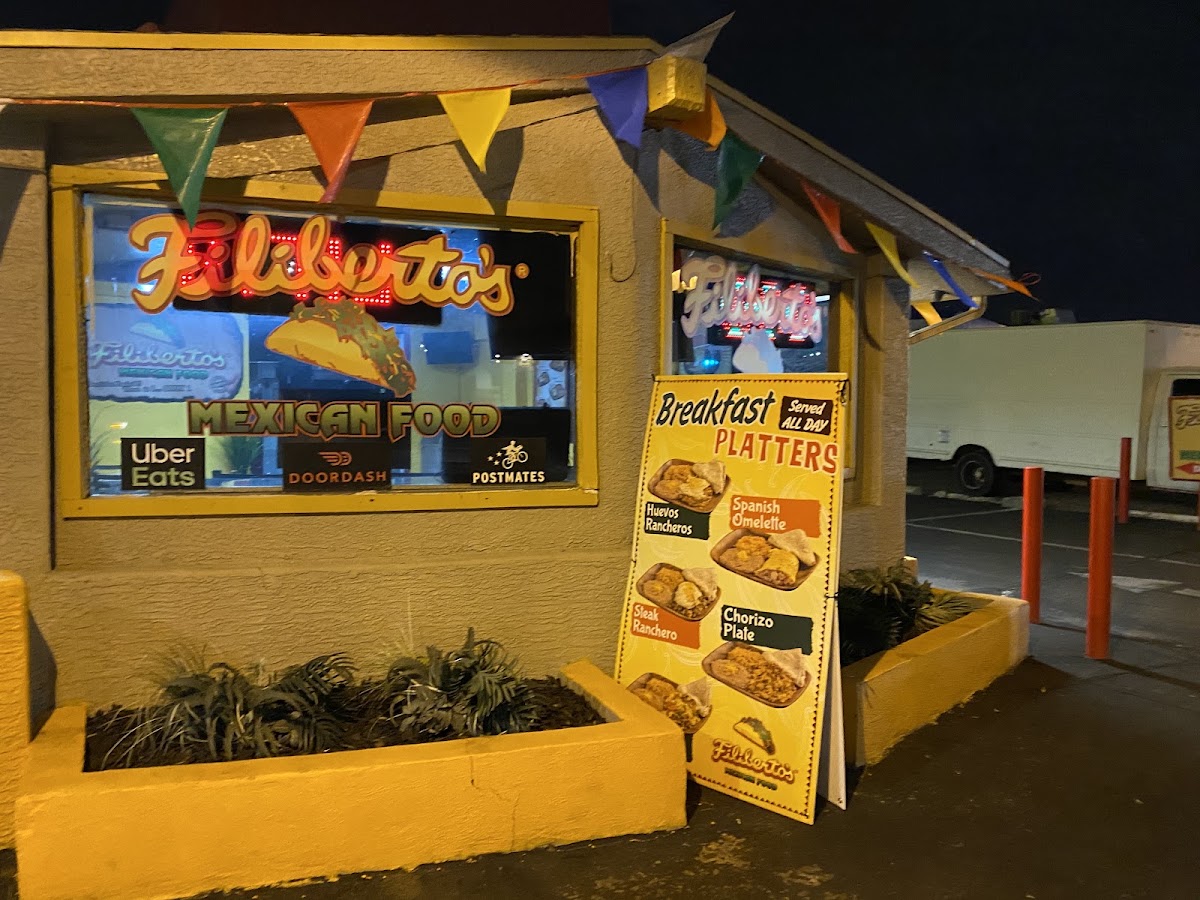 Filiberto's Mexican Food Photo 3