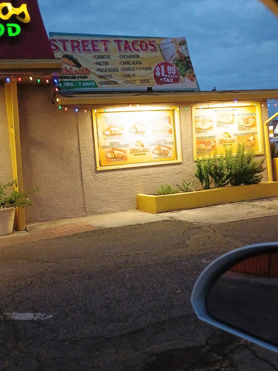 Filiberto's Mexican Food Photo 4