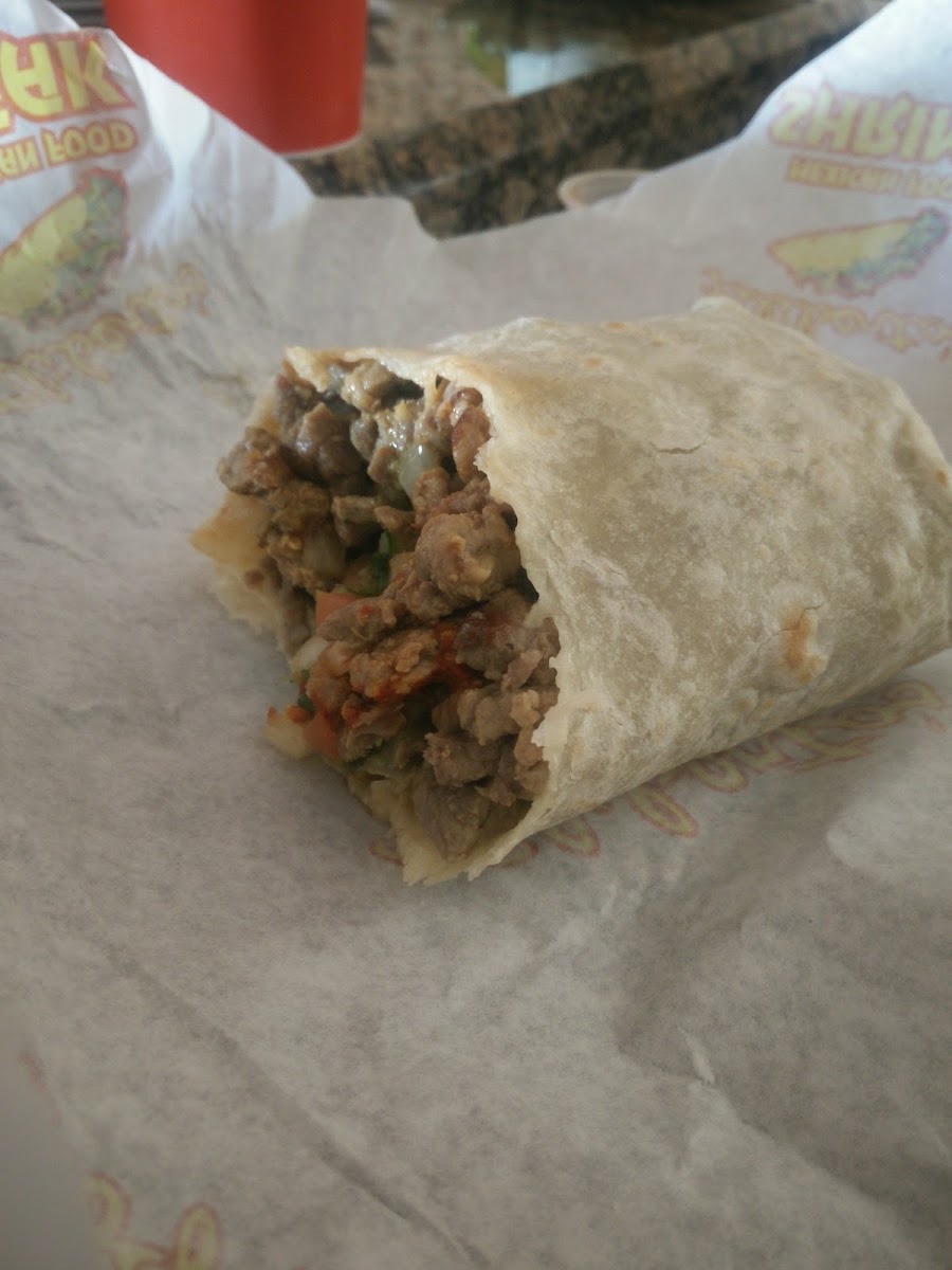 Filiberto's Mexican Food Photo 5