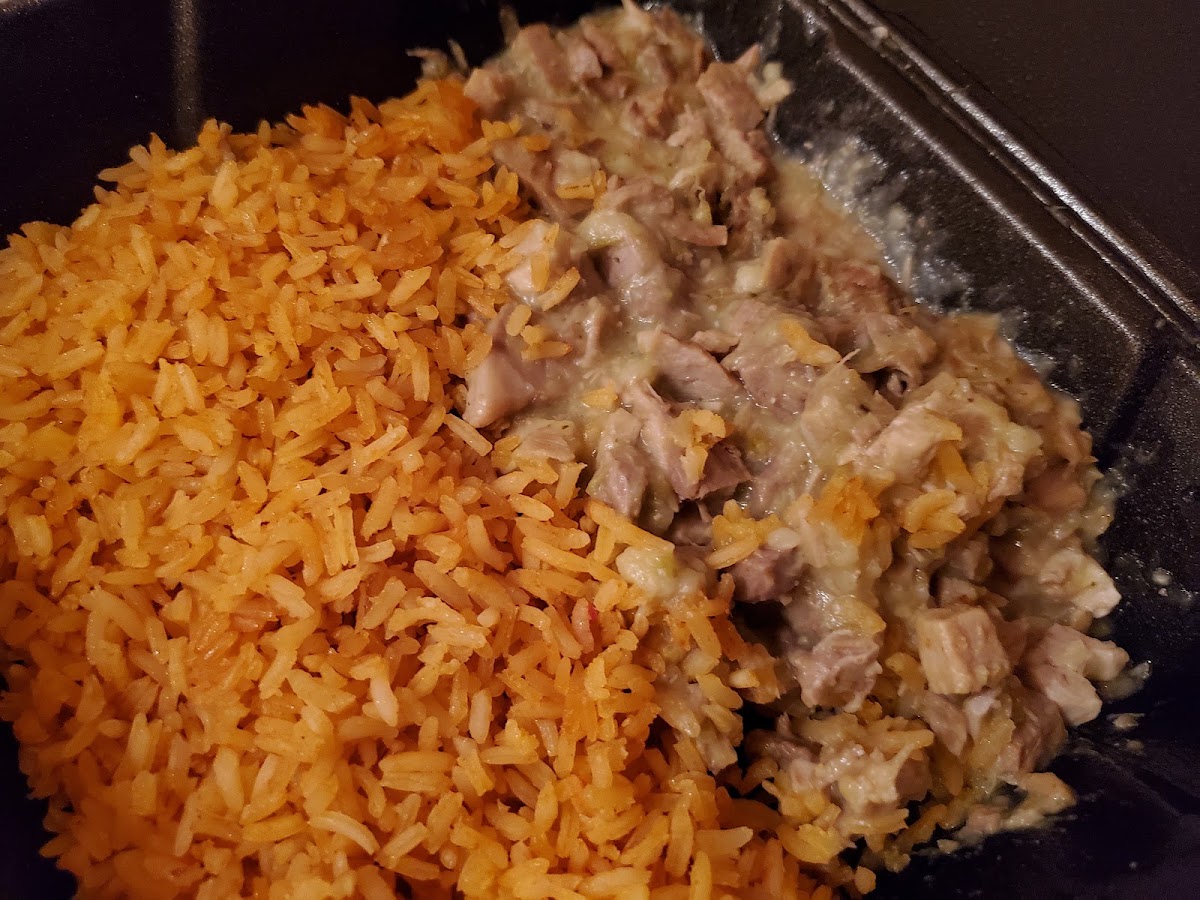 Filiberto's Mexican Food Photo 6