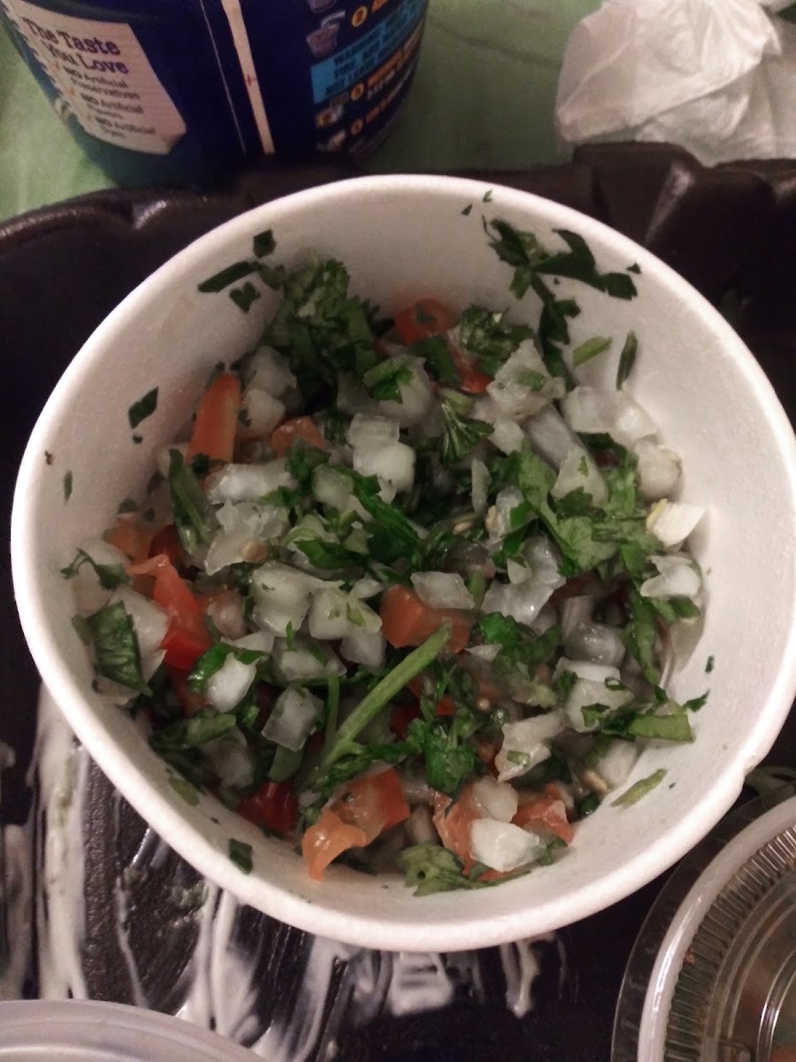 Filiberto's Mexican Food Photo 8
