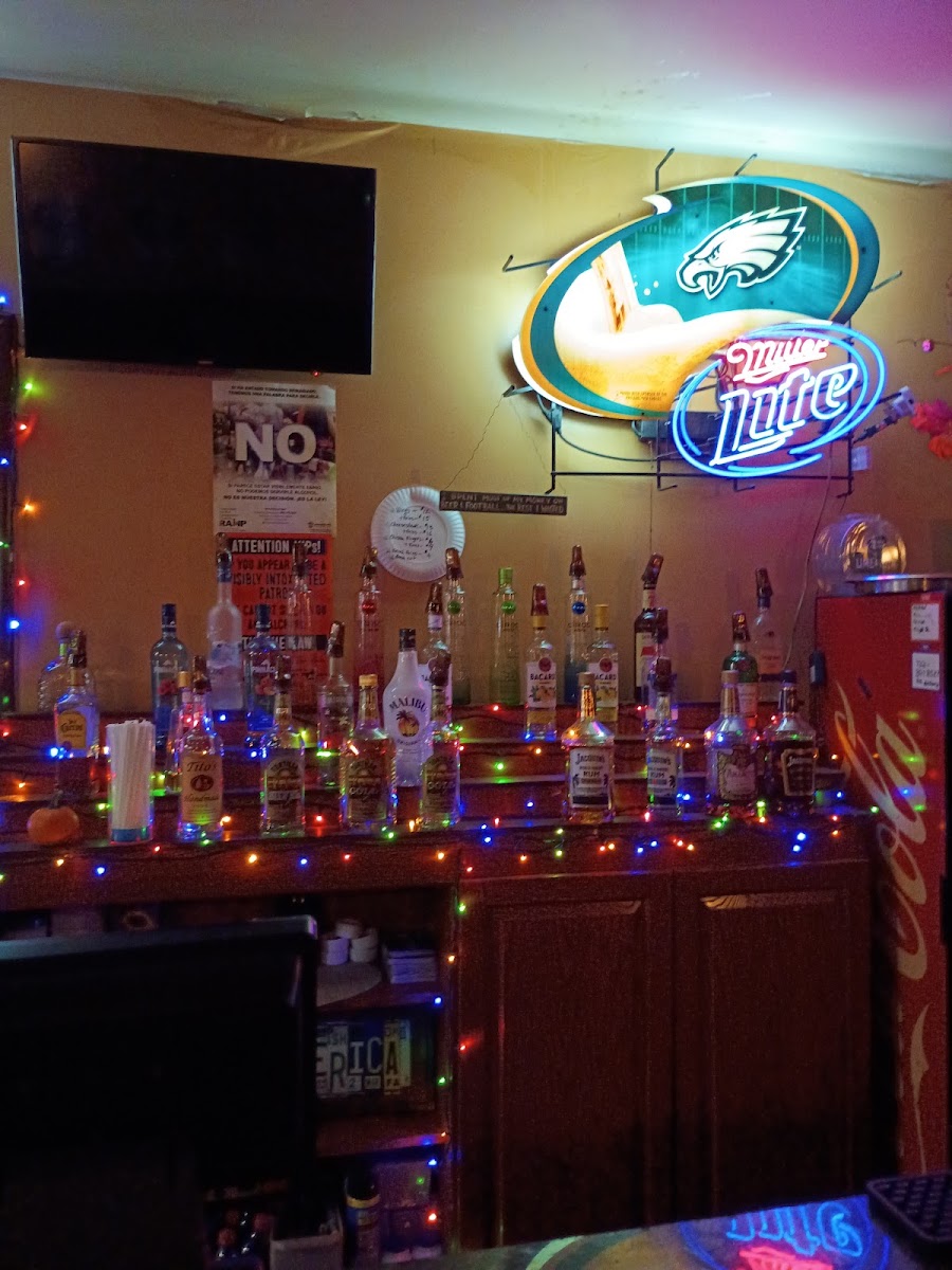 Florinos Pizza & Bar Photo 4