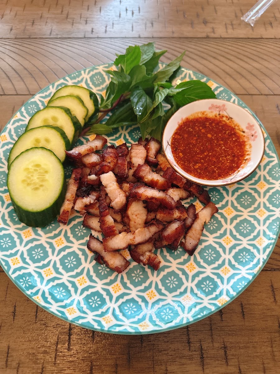 SENLEK THAI - RICE & NOODLES Photo 3