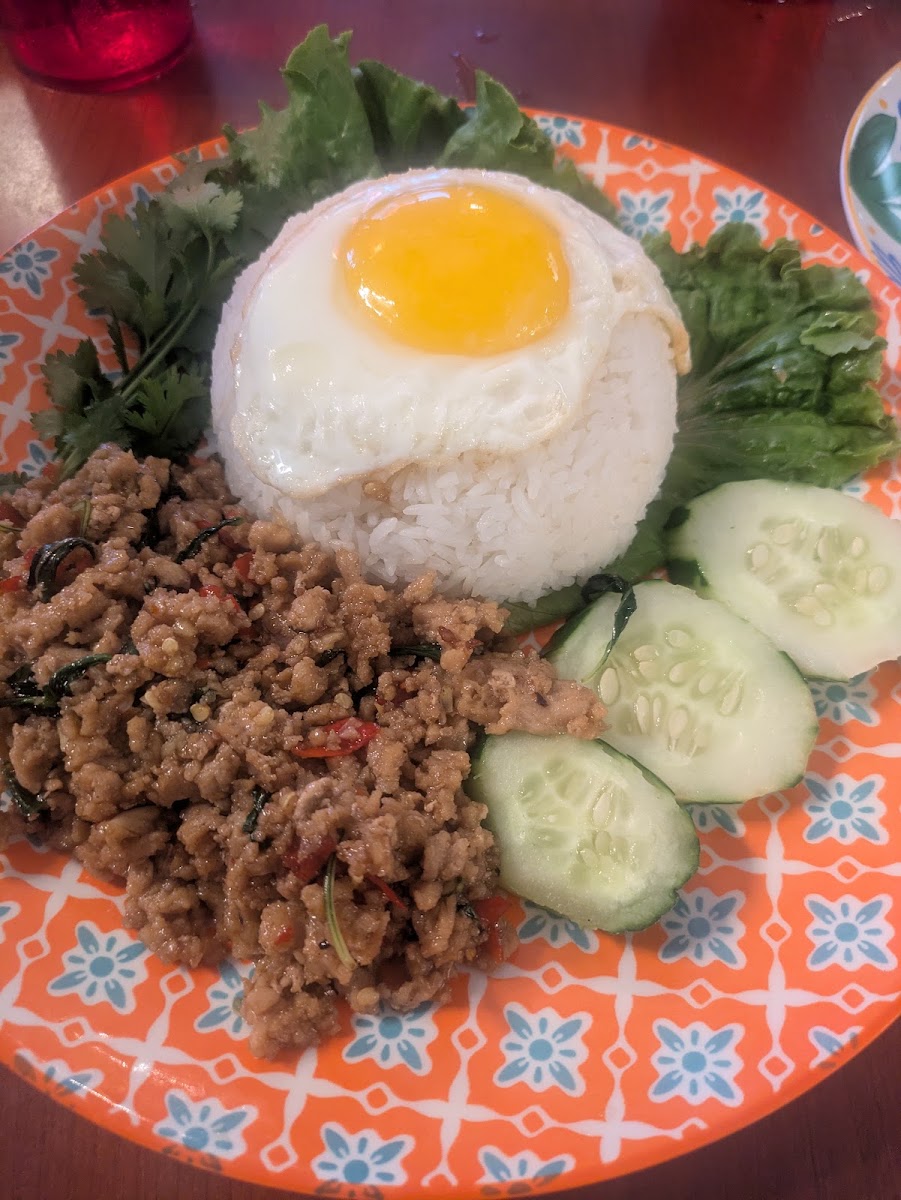 SENLEK THAI - RICE & NOODLES Photo 4