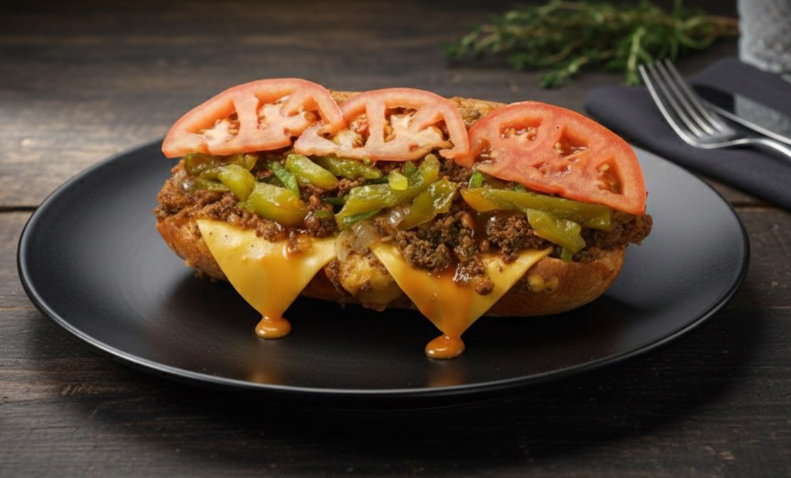 Taurus steak & hoagy Photo 2
