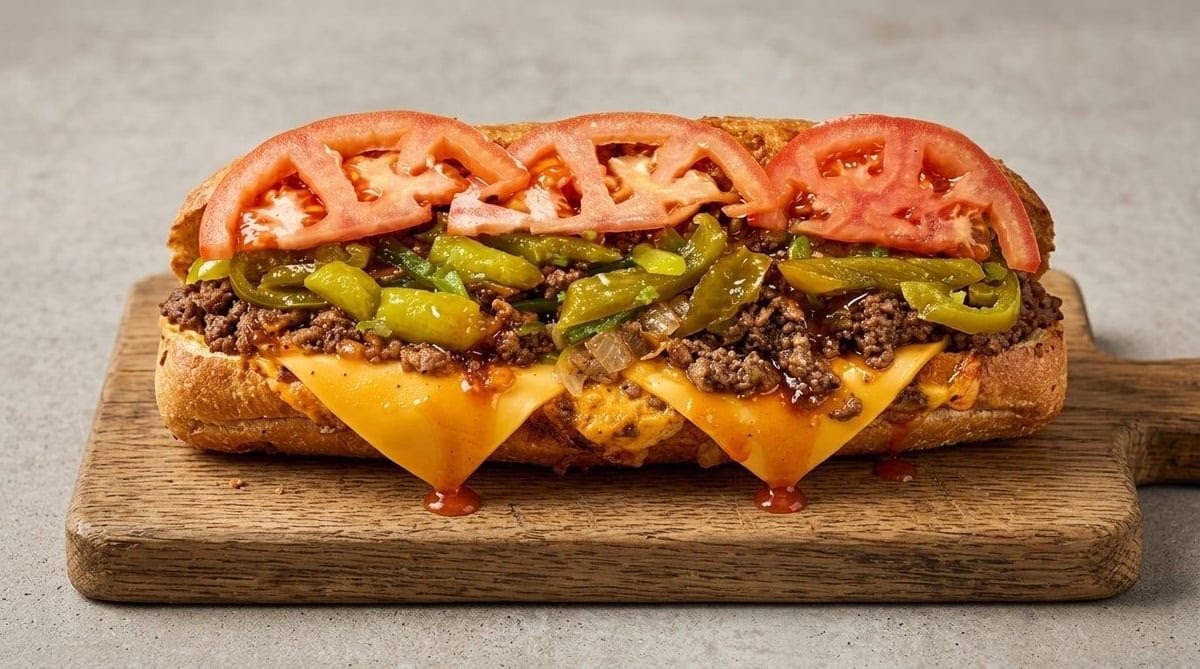 Taurus steak & hoagy Photo 3