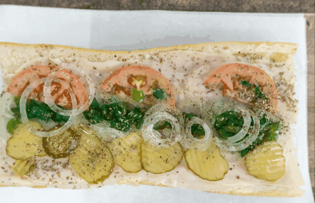 Taurus steak & hoagy Photo 4